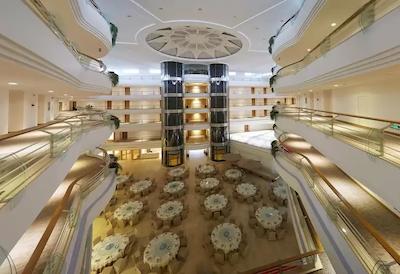 آیرلاند هتل