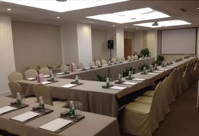 آیرلاند هتل