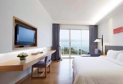 آیرلاند هتل