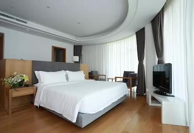 آیرلاند هتل