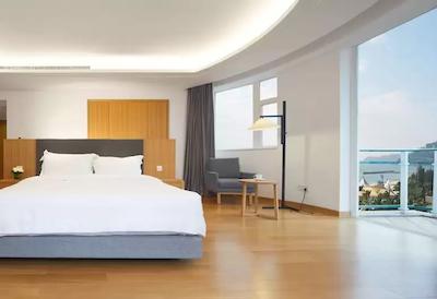 آیرلاند هتل