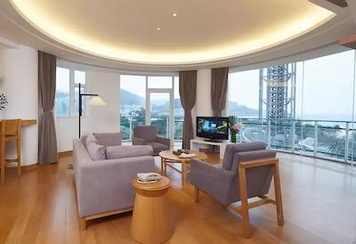 آیرلاند هتل