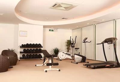 آیرلاند هتل