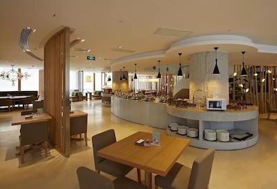 آیرلاند هتل