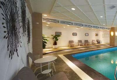 آیرلاند هتل