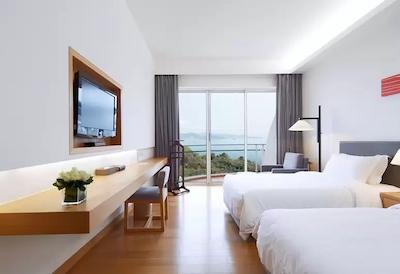 آیرلاند هتل