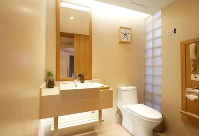 آیرلاند هتل