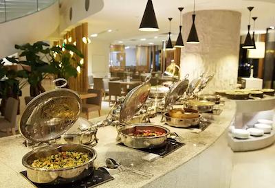 آیرلاند هتل