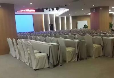 آیرلاند هتل