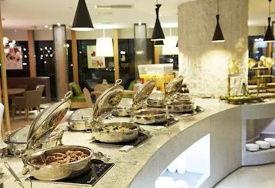 آیرلاند هتل