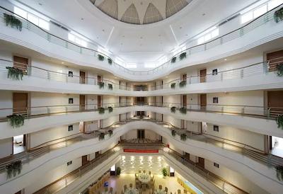 آیرلاند هتل