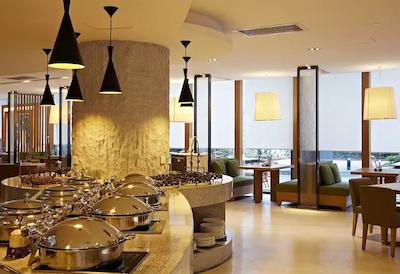 آیرلاند هتل