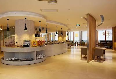 آیرلاند هتل