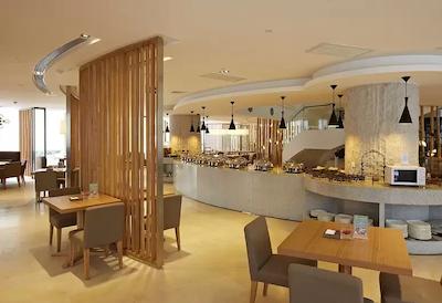 آیرلاند هتل