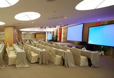 آیرلاند هتل