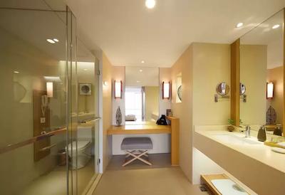 آیرلاند هتل