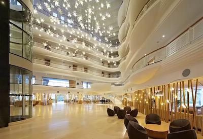 آیرلاند هتل