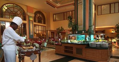 لتی اگادیر بیچ کلوب