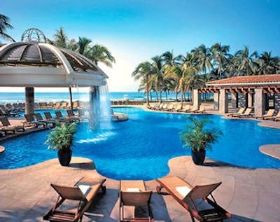 پیر موندو ایمپریال