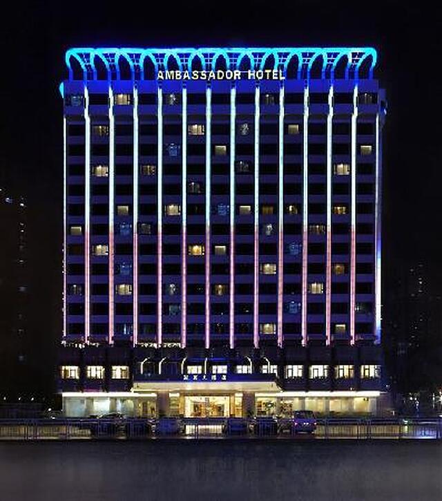 امباسادر