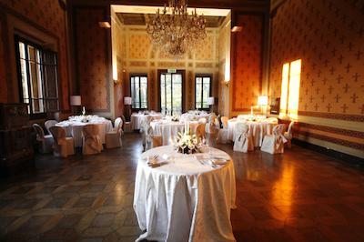 ویلا پیتیانا