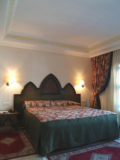 مگادر آل مادینا