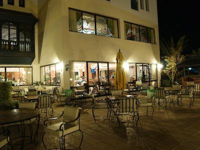 مگادر آل مادینا