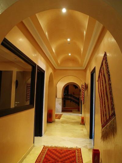 مگادر آل مادینا