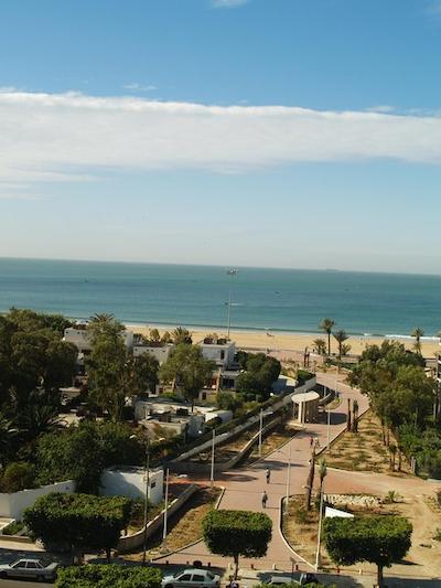 مگادر آل مادینا