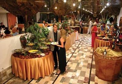 مگادر آل مادینا