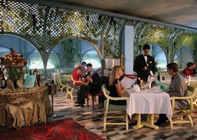 مگادر آل مادینا