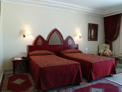 مگادر آل مادینا