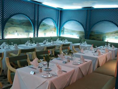 مگادر آل مادینا