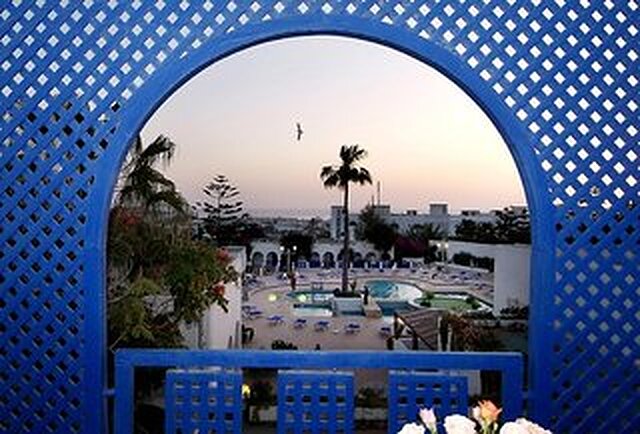 اگادیر لز اُمادز