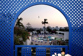 اگادیر لز اُمادز