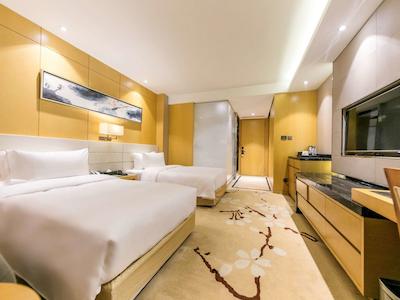 مرکور بیجینگ چانگ ان وست