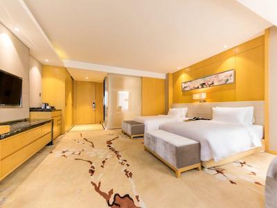 مرکور بیجینگ چانگ ان وست