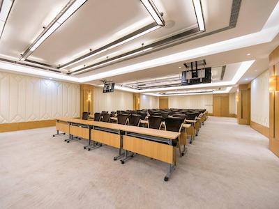 مرکور بیجینگ چانگ ان وست