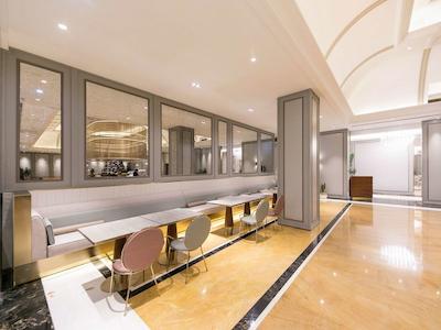 مرکور بیجینگ چانگ ان وست