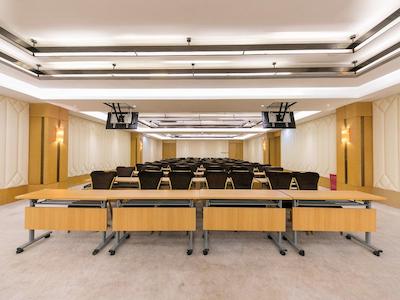 مرکور بیجینگ چانگ ان وست