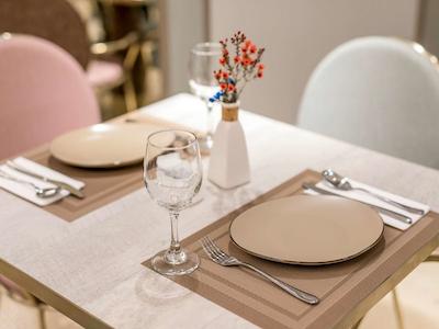 مرکور بیجینگ چانگ ان وست