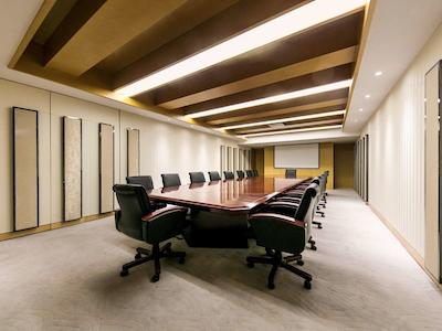 مرکور بیجینگ چانگ ان وست