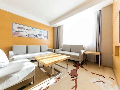 مرکور بیجینگ چانگ ان وست