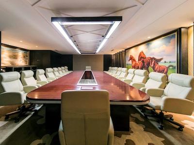 مرکور بیجینگ چانگ ان وست