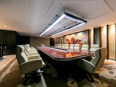 مرکور بیجینگ چانگ ان وست