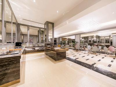 مرکور بیجینگ چانگ ان وست