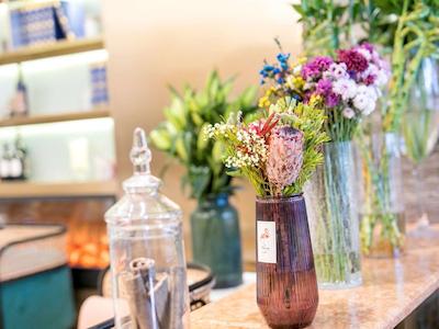 مرکور بیجینگ چانگ ان وست