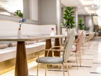 مرکور بیجینگ چانگ ان وست