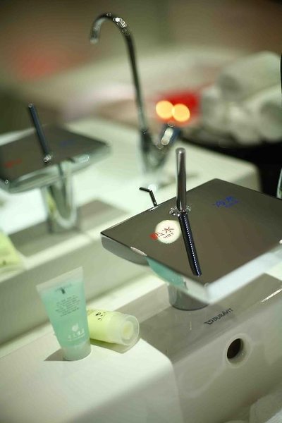 جهوا نیو سنچری بیجینگ