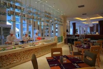 جهوا نیو سنچری بیجینگ